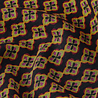 King Louie King Louie - gaby blouse turi woven - black King Louie King Louie - gaby blouse turi woven - black