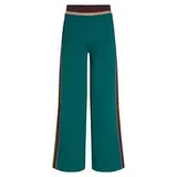 King Louie King Louie - sweat pants daytona sweat - spruced green King Louie King Louie - sweat pants daytona sweat - spruced green