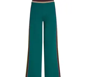 King Louie King Louie - sweat pants daytona sweat - spruced green King Louie King Louie - sweat pants daytona sweat - spruced green