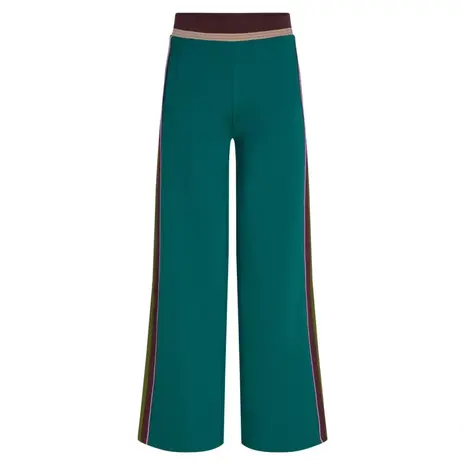 King Louie King Louie - sweat pants daytona sweat - spruced green King Louie King Louie - sweat pants daytona sweat - spruced green