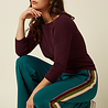 King Louie King Louie - sweat pants daytona sweat - spruced green King Louie King Louie - sweat pants daytona sweat - spruced green