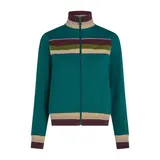 King Louie King Louie - colorblock coljack daytona sweat - spruced green King Louie King Louie - colorblock coljack daytona sweat - spruced green