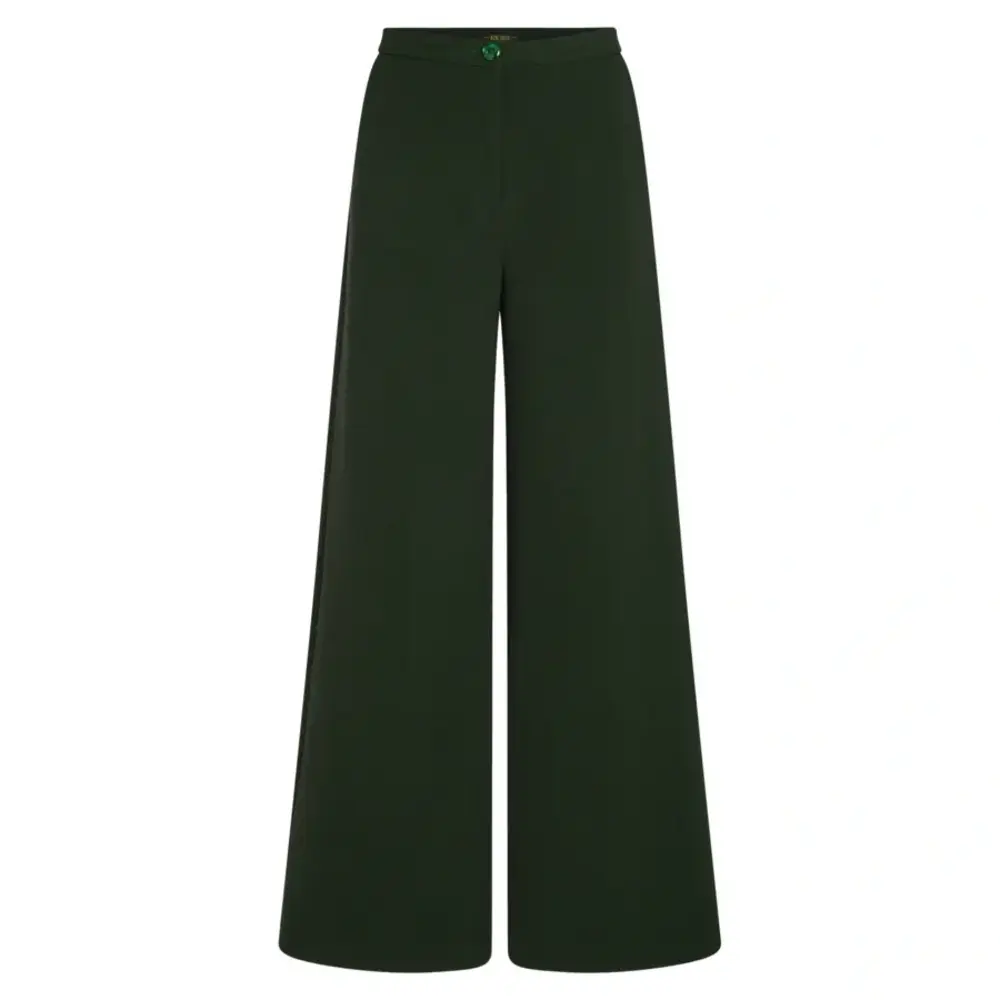 King Louie King Louie - peppa pants malone - pine green King Louie King Louie - peppa pants malone - pine green
