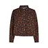 King Louie - pearl jacket vignon - evening blue King Louie - pearl jacket vignon - evening blue