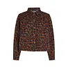 King Louie King Louie - pearl jacket vignon - evening blue King Louie King Louie - pearl jacket vignon - evening blue