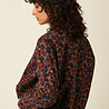 King Louie King Louie - pearl jacket vignon - evening blue King Louie King Louie - pearl jacket vignon - evening blue
