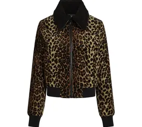 King Louie King Louie - arizona jacket fargo cord - natural King Louie King Louie - arizona jacket fargo cord - natural