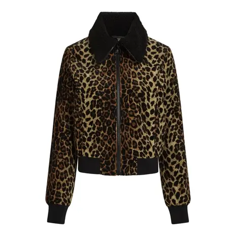 King Louie King Louie - arizona jacket fargo cord - natural King Louie King Louie - arizona jacket fargo cord - natural