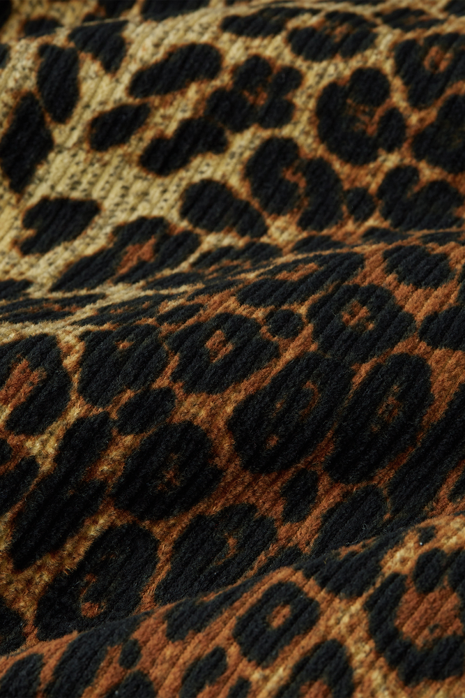 King Louie King Louie - arizona jacket fargo cord - natural King Louie King Louie - arizona jacket fargo cord - natural