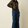 King Louie King Louie - arizona jacket fargo cord - natural King Louie King Louie - arizona jacket fargo cord - natural