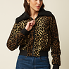 King Louie King Louie - arizona jacket fargo cord - natural King Louie King Louie - arizona jacket fargo cord - natural
