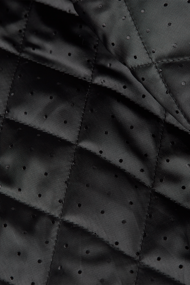 King Louie King Louie - arizona jacket fargo cord - natural King Louie King Louie - arizona jacket fargo cord - natural