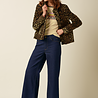 King Louie King Louie - ellen jacket fargo cord - natural King Louie King Louie - ellen jacket fargo cord - natural