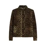 King Louie King Louie - ellen jacket fargo cord - natural King Louie King Louie - ellen jacket fargo cord - natural