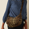 King Louie King Louie - fanny pack large fargo cord - natural