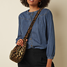King Louie King Louie - fanny pack large fargo cord - natural