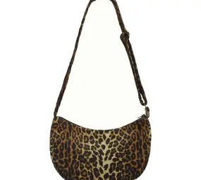 King Louie King Louie - fanny pack large fargo cord - natural