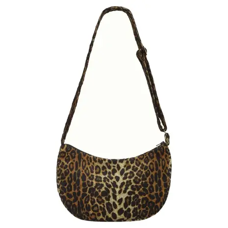 King Louie King Louie - fanny pack large fargo cord - natural