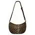 King Louie - fanny pack large fargo cord - natural