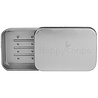 HappySoaps Happysoaps - accessoire - body bar blik travel HappySoaps Happysoaps - accessoire - body bar blik travel