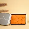 HappySoaps Happysoaps - accessoire - body bar blik travel HappySoaps Happysoaps - accessoire - body bar blik travel