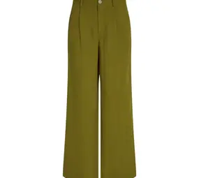 King Louie King Louie - lynn pants carter - mustard green