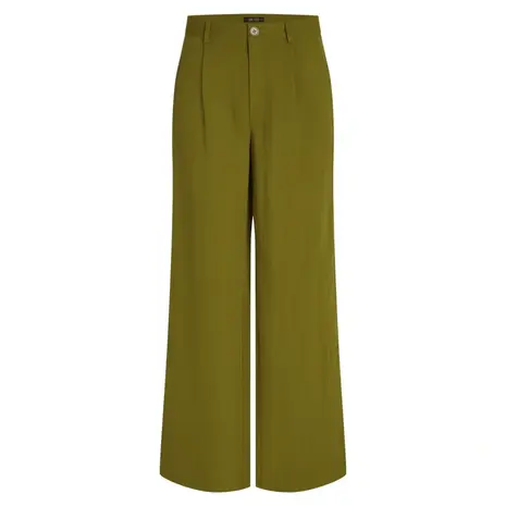 King Louie King Louie - lynn pants carter - mustard green King Louie King Louie - lynn pants carter - mustard green