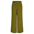 King Louie - lynn pants carter - mustard green King Louie - lynn pants carter - mustard green