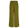 King Louie King Louie - lynn pants carter - mustard green King Louie King Louie - lynn pants carter - mustard green