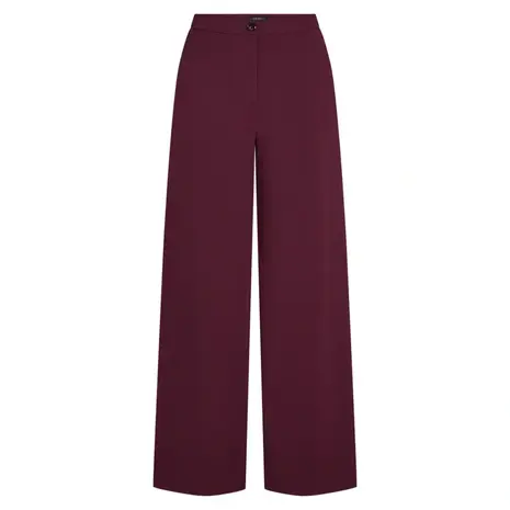 King Louie King Louie - peppa pants dana - plum red King Louie King Louie - peppa pants dana - plum red