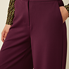 King Louie King Louie - peppa pants dana - plum red King Louie King Louie - peppa pants dana - plum red