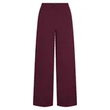 King Louie King Louie - peppa pants petite dana - plum red