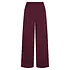 King Louie - peppa pants petite dana - plum red King Louie - peppa pants petite dana - plum red