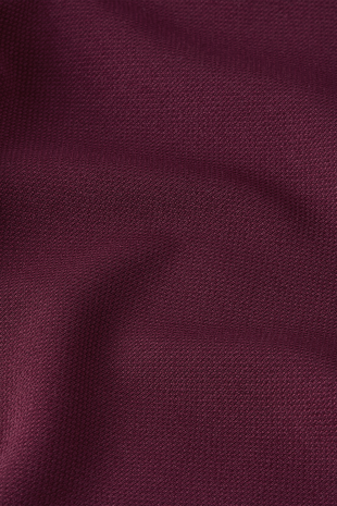 King Louie King Louie - peppa pants petite dana - plum red King Louie King Louie - peppa pants petite dana - plum red
