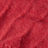 King Louie King Louie - lia top hiver knit - fiery red
