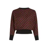King Louie King Louie - daria top blaze - porto red