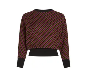 King Louie King Louie - daria top blaze - porto red King Louie King Louie - daria top blaze - porto red