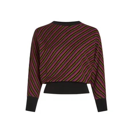 King Louie King Louie - daria top blaze - porto red King Louie King Louie - daria top blaze - porto red