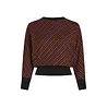 King Louie King Louie - daria top blaze - porto red King Louie King Louie - daria top blaze - porto red