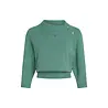 King Louie King Louie - zira knit top bonheur - dusty turquoise King Louie King Louie - zira knit top bonheur - dusty turquoise