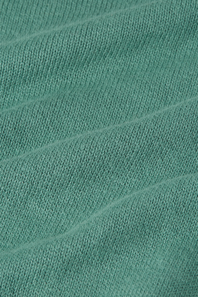King Louie King Louie - zira knit top bonheur - dusty turquoise King Louie King Louie - zira knit top bonheur - dusty turquoise