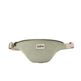 Hindbag Hindbag - fanny pack olivia - green clay Hindbag Hindbag - fanny pack olivia - green clay