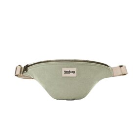 Hindbag Hindbag - fanny pack olivia - green clay