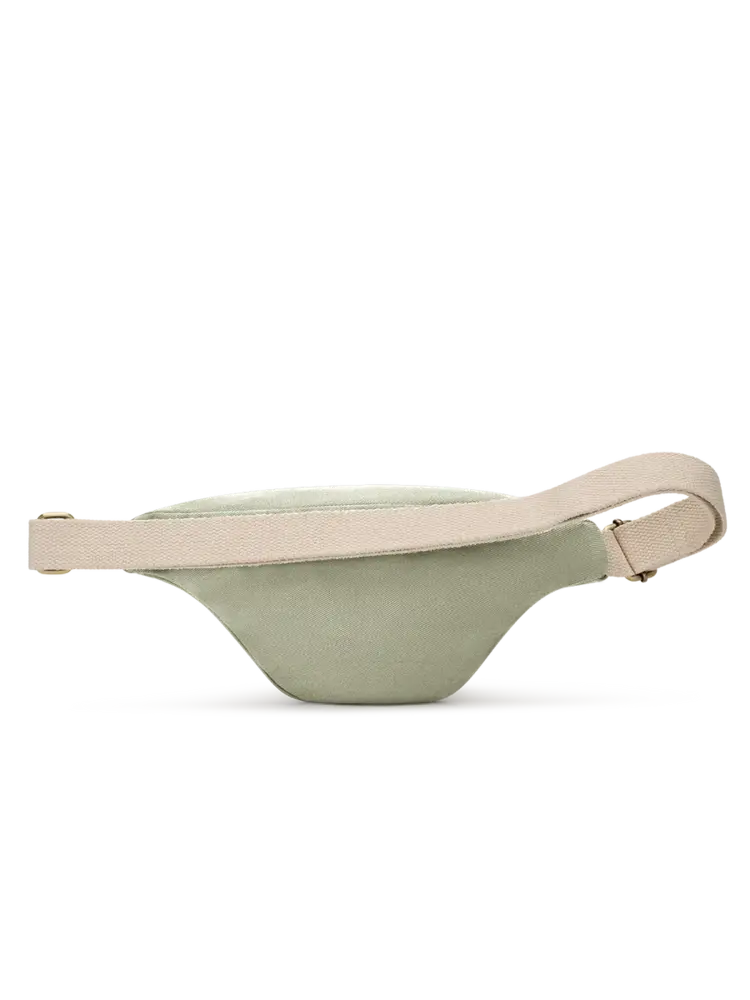 Hindbag Hindbag - fanny pack olivia - green clay Hindbag Hindbag - fanny pack olivia - green clay