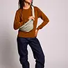 Hindbag Hindbag - fanny pack olivia - green clay Hindbag Hindbag - fanny pack olivia - green clay