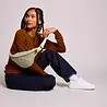 Hindbag Hindbag - fanny pack olivia - green clay Hindbag Hindbag - fanny pack olivia - green clay