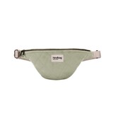 Hindbag Hindbag - olivia quilted fanny pack - green clay Hindbag Hindbag - olivia quilted fanny pack - green clay