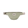 Hindbag Hindbag - olivia quilted fanny pack - green clay Hindbag Hindbag - olivia quilted fanny pack - green clay