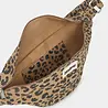 Hindbag Hindbag - belt bag sasha - leopard cinnamon Hindbag Hindbag - belt bag sasha - leopard cinnamon