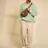 Hindbag Hindbag - belt bag sasha - leopard cinnamon Hindbag Hindbag - belt bag sasha - leopard cinnamon